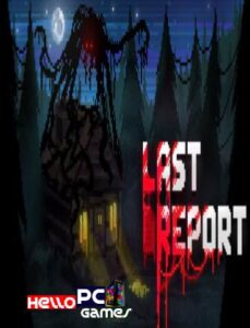 Last Report