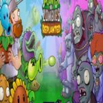 Plants vs. Zombies: Replanted
