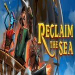 Reclaim The Sea