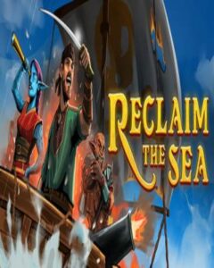 Reclaim The Sea