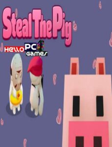 Steal The Pig