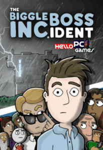 The Biggleboss Incident