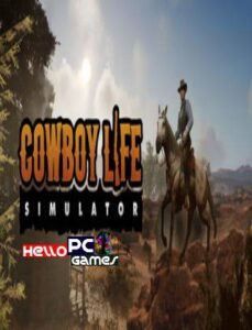 Cowboy Life Simulator