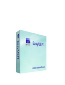 EasyUEFI v6.0.1 Technician WinPE