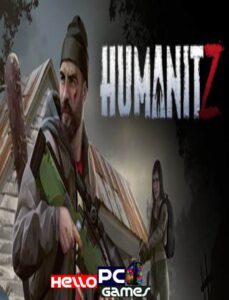 HumanitZ
