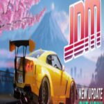 JDM: Japanese Drift Master