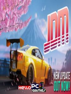 JDM: Japanese Drift Master