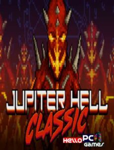 Jupiter Hell Classic