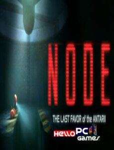 NODE: The Last Favor of the Antarii