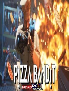 Pizza Bandit