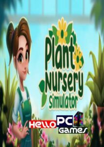 Plant Nursery Simulator