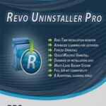 Revo Uninstaller Pro v5.4.5 Portable