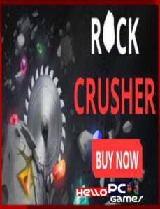 Rock Crusher