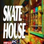 Skatehouse