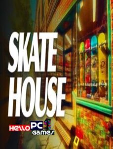 Skatehouse