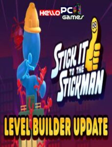 Stick It to the Stickman