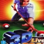 3D Live Pool