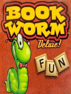 Bookworm Deluxe