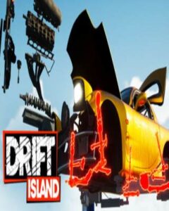 DRIFT ISLAND