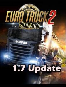 Euro Truck Simulator 2 v1.57