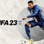 FIFA 23 Cover