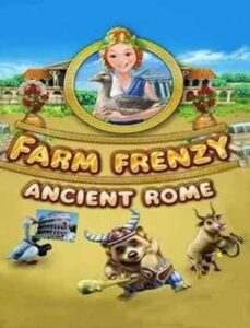 Farm Frenzy Ancient Rome