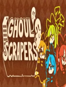 GhoulScrapers