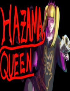 HAZAMA_QUEEN