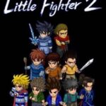 Little Fighter 2 Night