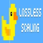 Lossless Scaling
