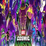 MARVEL Cosmic Invasion