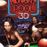 Midnight Pool 3D