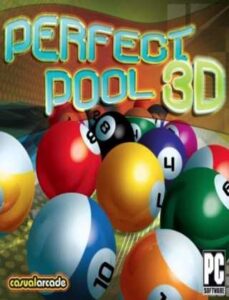 Perfect Pool 3D