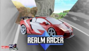 Realm Racer
