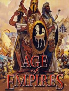 Age of Empires 1