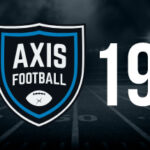 Axis Football 2019