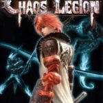 Chaos Legion