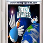 Chicken Invaders