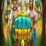 Farm Tribe 2