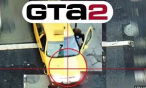 Grand Theft Auto 2