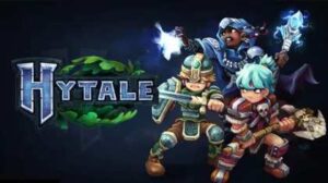 Hytale Cover