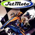 Jet Moto