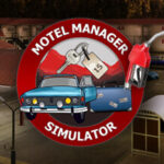 Motel Manager Simulator