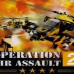 Operation Air Assault 2