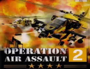 Operation Air Assault 2