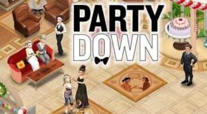 Party Down