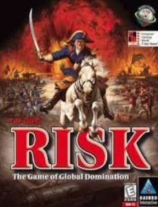 Risk 2012