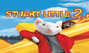 Stuart Little 2