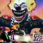 Twisted Metal 4