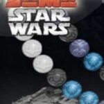 Zuma Star Wars